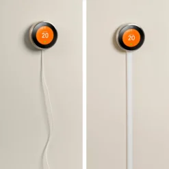 D-Line Micro Decorative Self Adhesive Trunking 16mm X 8mm X 2m White 7 D-Line Micro Decorative Self Adhesive Trunking 16mm X 8mm X 2m White -None || EGLO || Energizer Sales 12804634 1814833195723243