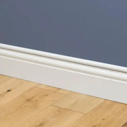 D-Line Micro Decorative Self Adhesive Trunking 16mm X 8mm X 2m White 8 D-Line Micro Decorative Self Adhesive Trunking 16mm X 8mm X 2m White -None || EGLO || Energizer Sales 12804634 5424833195833607