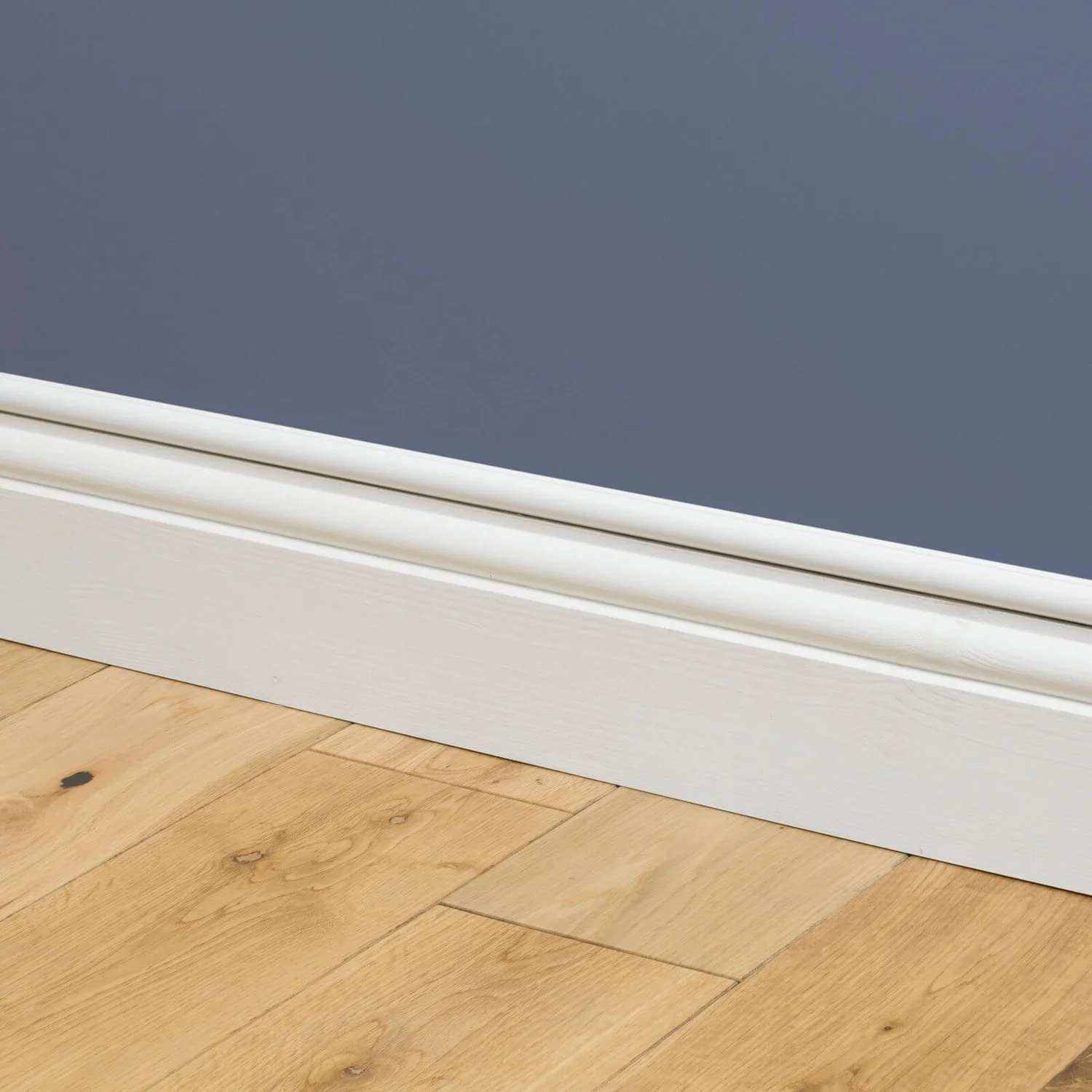 D-Line Micro Decorative Self Adhesive Trunking 16mm X 8mm X 2m White 4 D-Line Micro Decorative Self Adhesive Trunking 16mm X 8mm X 2m White - Image 4