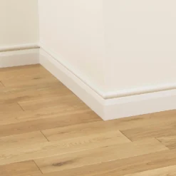 D-Line Mini Self Adhesive Decorative Trunking 30mm X 15mm X 2m White -None || EGLO || Energizer Sales 12804657 4914832984917767