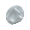 None Masterplug Safety Socket Covers White 5 Pack