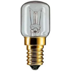 SES 25W Oven Light Bulb