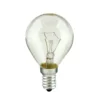 SES 40W Oven Light Bulb