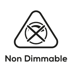 LED Silver MR16 5W Light Bulb -None || EGLO || Energizer Sales 12807220 3925033574022941