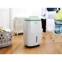 Meaco 20L Low Energy Dehumidifier/Air Purifier -None || EGLO || Energizer Sales 12807286 9354833220446450