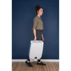 Meaco DD8L Desiccant Dehumidifier -None || EGLO || Energizer Sales 12807288 1604833222319203