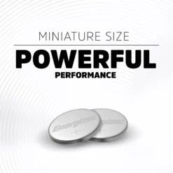 Energizer 2032 Lithium Coin Battery - 4 Pack 5 Energizer 2032 Lithium Coin Battery - 4 Pack -None || EGLO || Energizer Sales 12807296 1304833196054851