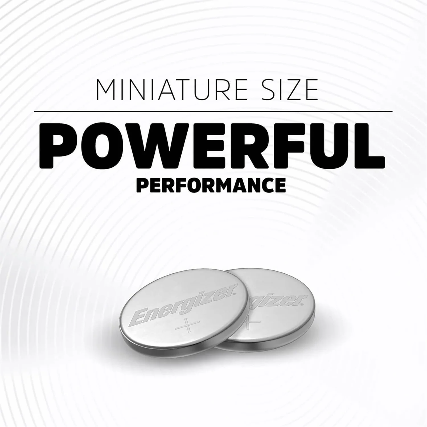 Energizer 2032 Lithium Coin Battery - 4 Pack 3 Energizer 2032 Lithium Coin Battery - 4 Pack - Image 3