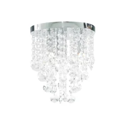 Celeste 4 Lamp Bathroom Light