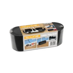 D-Line Cable Tidy Unit Small Black -None || EGLO || Energizer Sales 12808386 1934832955416586