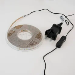 Arlec 3m Warm White LED Strip Light -None || EGLO || Energizer Sales 12813089 2385007396942747