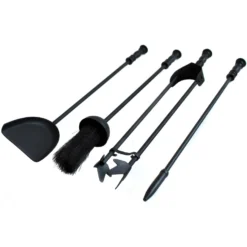 None Black Companion Set -None || EGLO || Energizer Sales 12813195 1334833218039487