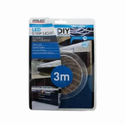 Arlec 3m Cool White LED Strip Light -None || EGLO || Energizer Sales 12813228 1285007397267221