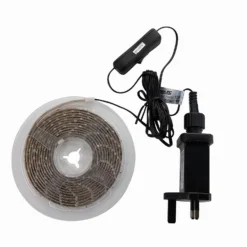 Arlec 3m Cool White LED Strip Light -None || EGLO || Energizer Sales 12813228 8965007397080996