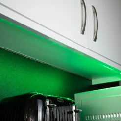 Colour Changing LED Flex Strip Light 4 Pack 14 Colour Changing LED Flex Strip Light 4 Pack -None || EGLO || Energizer Sales 12813232 4235007397694421