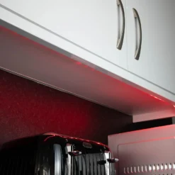 Colour Changing LED Flex Strip Light 4 Pack 11 Colour Changing LED Flex Strip Light 4 Pack -None || EGLO || Energizer Sales 12813232 8735007397593129