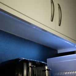 Colour Changing LED Flex Strip Light 4 Pack 12 Colour Changing LED Flex Strip Light 4 Pack -None || EGLO || Energizer Sales 12813232 9845007397625886