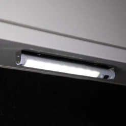 Arlec 9 PIR LED Battery Cabinet Light -None || EGLO || Energizer Sales 12813235 6275007579400797