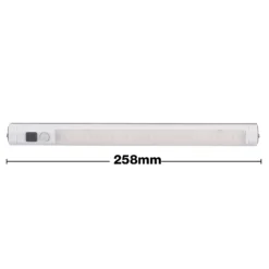 Arlec 9 PIR LED Battery Cabinet Light -None || EGLO || Energizer Sales 12813235 8895007579542793