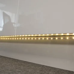 Battery Operated PIR LED Strip Light -None || EGLO || Energizer Sales 12813236 1245007579914166