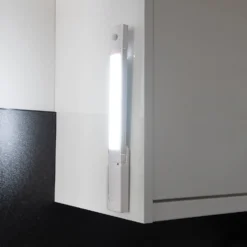 Arlec Lithium PIR LED Light Bar 28cm -None || EGLO || Energizer Sales 12813238 5245007579960609