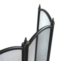 None Four Way Fire Guard - 21 Inch 7 None Four Way Fire Guard - 21 Inch -None || EGLO || Energizer Sales 12813435 1544832952963030