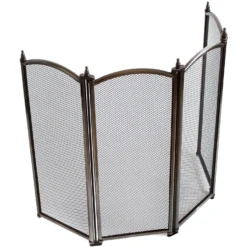 None Four Way Fire Guard - 21 Inch 8 None Four Way Fire Guard - 21 Inch -None || EGLO || Energizer Sales 12813435 1694832952852069