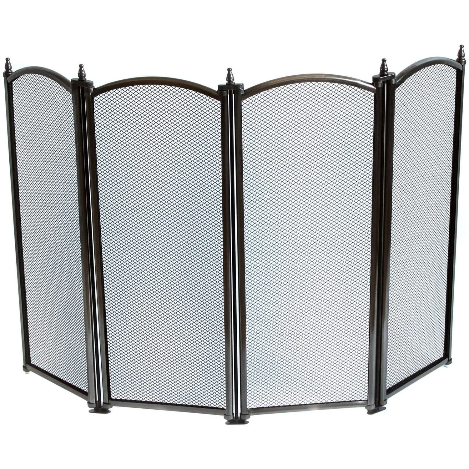 None Four Way Fire Guard - 21 Inch 5 None Four Way Fire Guard - 21 Inch - Image 5