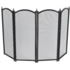 None Four Way Fire Guard - 21 Inch