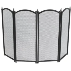 None Four Way Fire Guard - 21 Inch