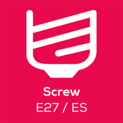 TCP LED Filament Clear Classic 7W ES Dimmable Light Bulb -None || EGLO || Energizer Sales 12813603 1244833199276026