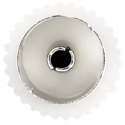 Ross Coaxial Aerial Cable 1.5m White 5 Ross Coaxial Aerial Cable 1.5m White -None || EGLO || Energizer Sales 12813642 3084833219909927