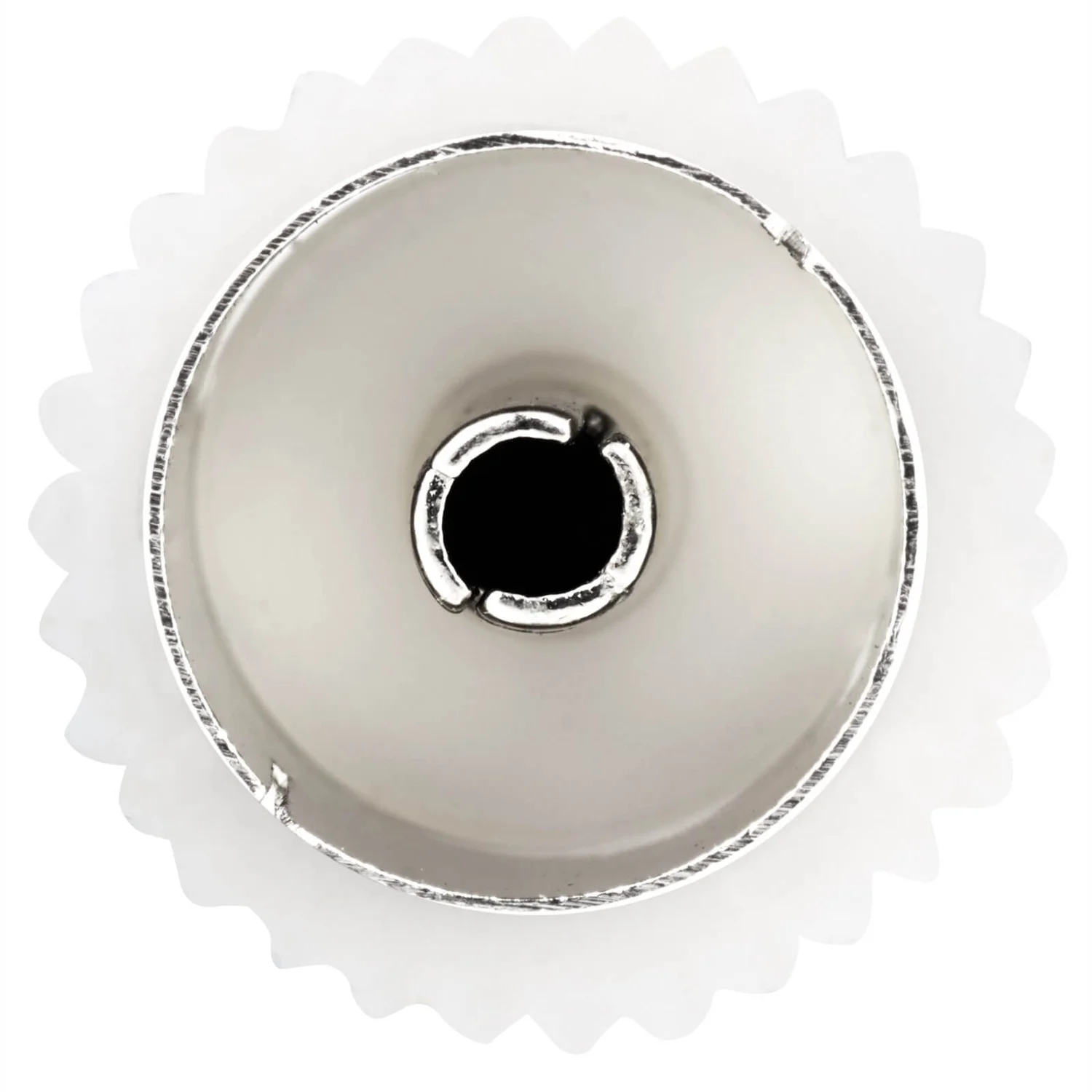 Ross Coaxial Aerial Cable 1.5m White 3 Ross Coaxial Aerial Cable 1.5m White - Image 3