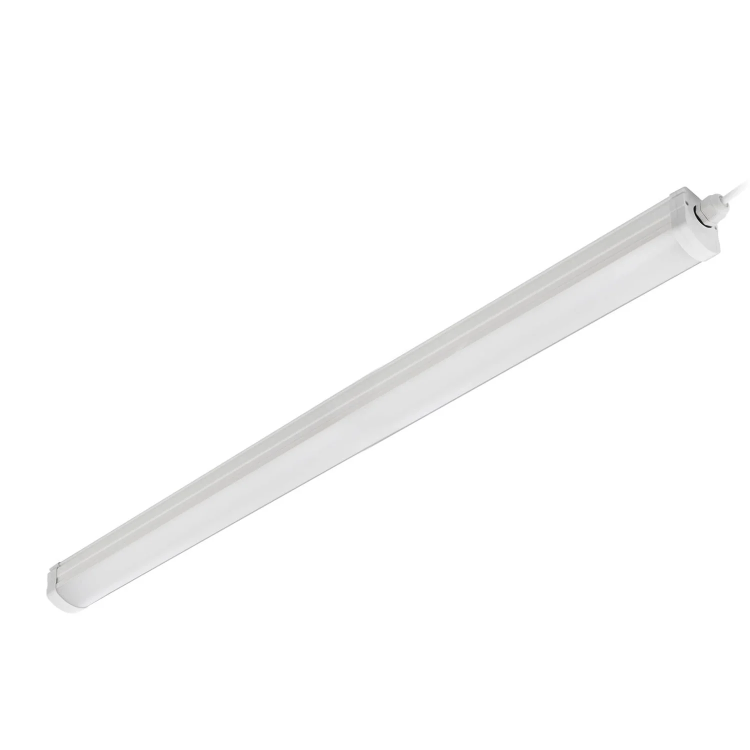 Arlec 40w Weatherproof Batten Light 1 Arlec 40w Weatherproof Batten Light
