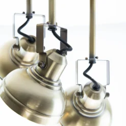 Ditavon 3x 35W Spotlight - Antique Brass -None || EGLO || Energizer Sales 12813803 1484967163113037