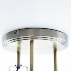 Ditavon 3x 35W Spotlight - Antique Brass -None || EGLO || Energizer Sales 12813803 1844967163201981