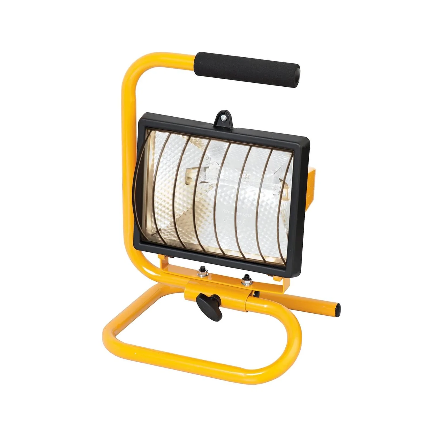 Arlec 400W Portable Halogen Worklight 1 Arlec 400W Portable Halogen Worklight