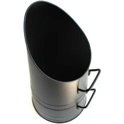 None Black Coal Hod -None || EGLO || Energizer Sales 12814322 6604845708288378