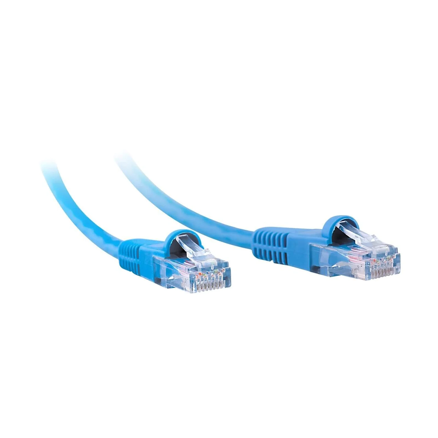 Antsig CAT6 Ethernet Cable 20m Blue 1 Antsig CAT6 Ethernet Cable 20m Blue