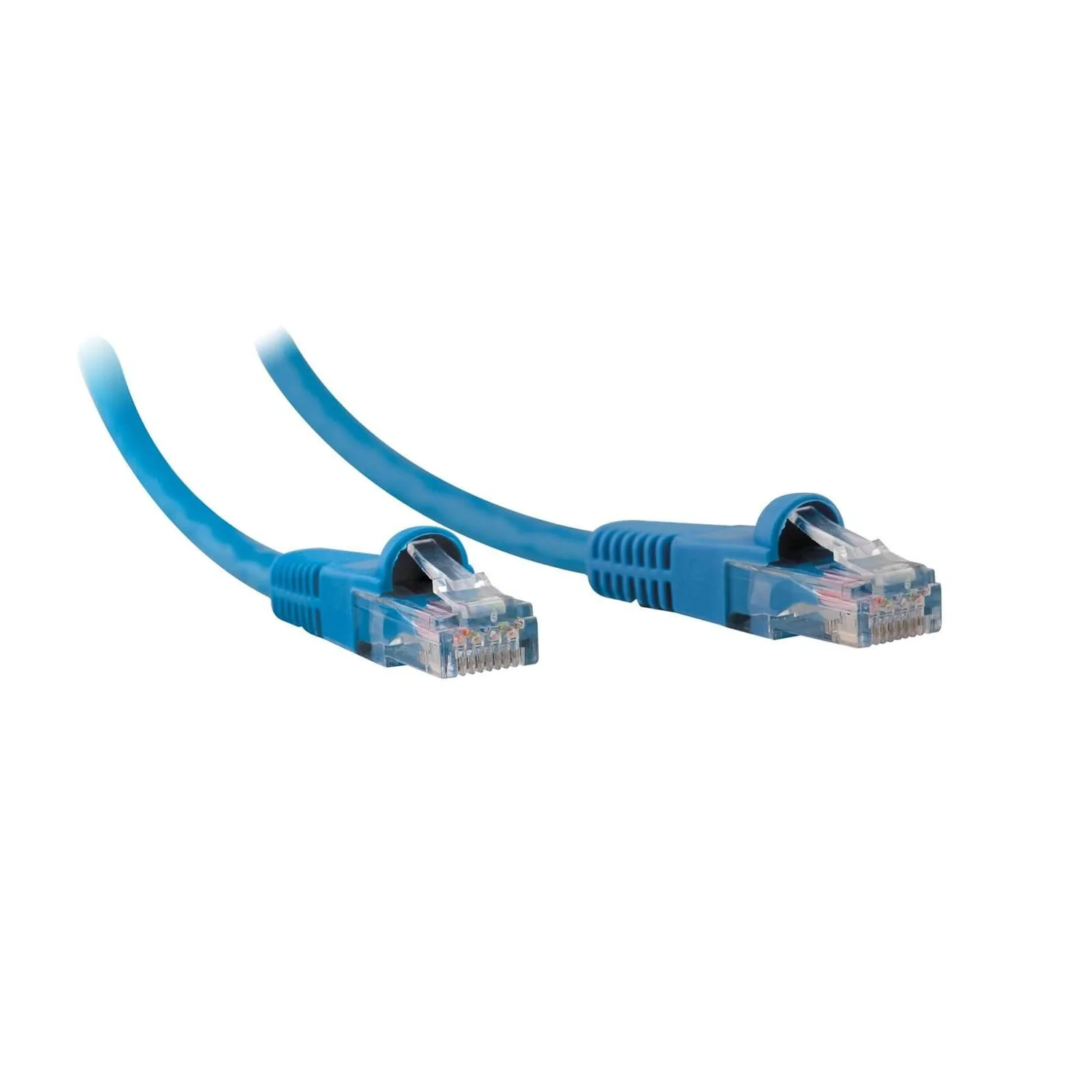 Antsig CAT6 Ethernet Cable 10m Blue 1 Antsig CAT6 Ethernet Cable 10m Blue