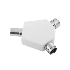 Antsig 2 Way TV Splitter