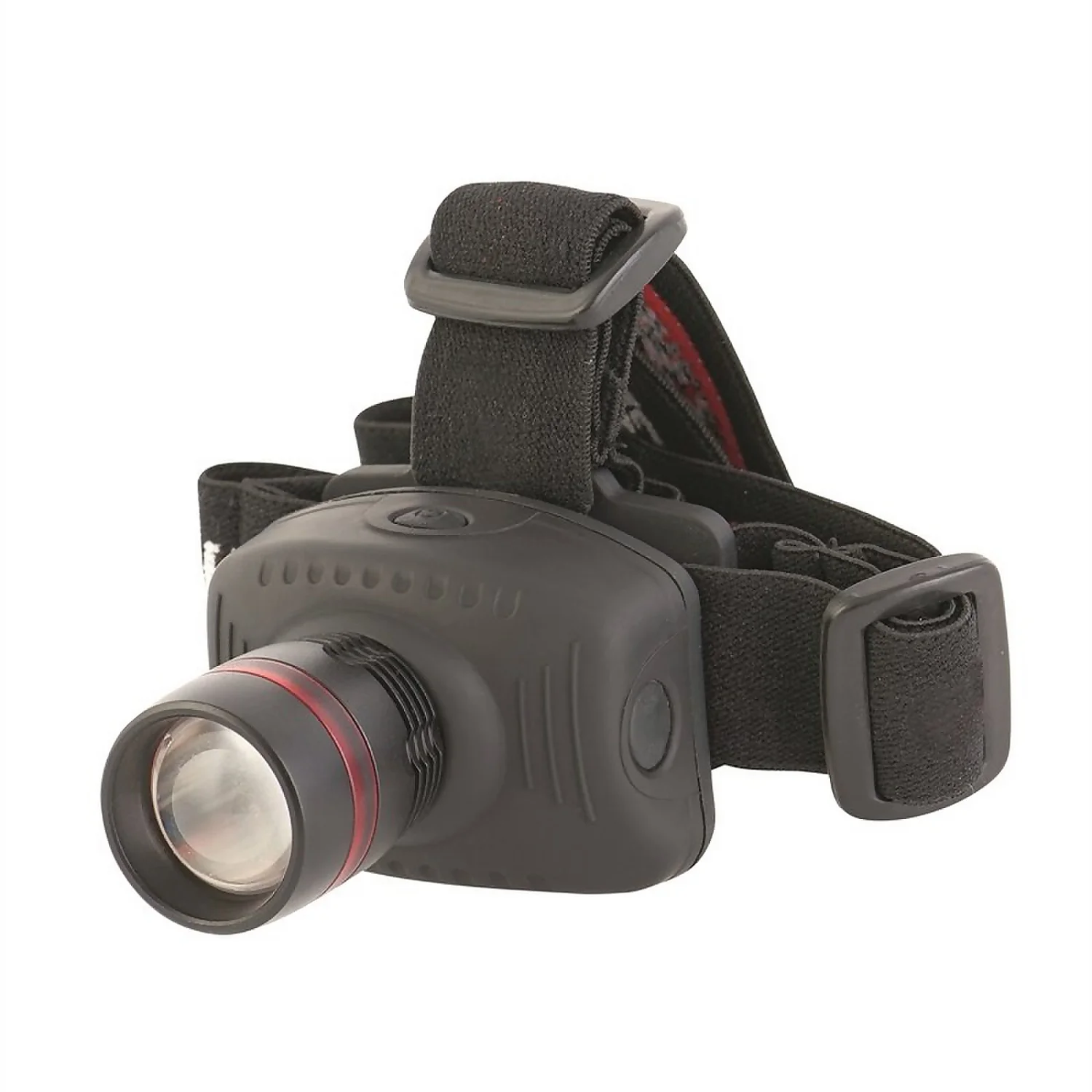 Arlec 3W Cree LED Head Torch 1 Arlec 3W Cree LED Head Torch