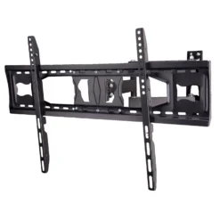 Ross Essentials MK2 Triple Arm Full Motion TV Wall Mount VESA 600 50-85 Inch Black -None || EGLO || Energizer Sales 12815608 2934833204502752