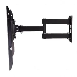 Ross Essentials MK2 Triple Arm Full Motion TV Wall Mount VESA 600 50-85 Inch Black -None || EGLO || Energizer Sales 12815608 5194833204613191