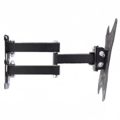 Ross Essentials MK2 Triple Arm Full Motion TV Wall Mount VESA 200 23-50 Inch Black -None || EGLO || Energizer Sales 12815609 1194833204319269