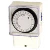 None 24 Hour Immersion Heater Timeswitch