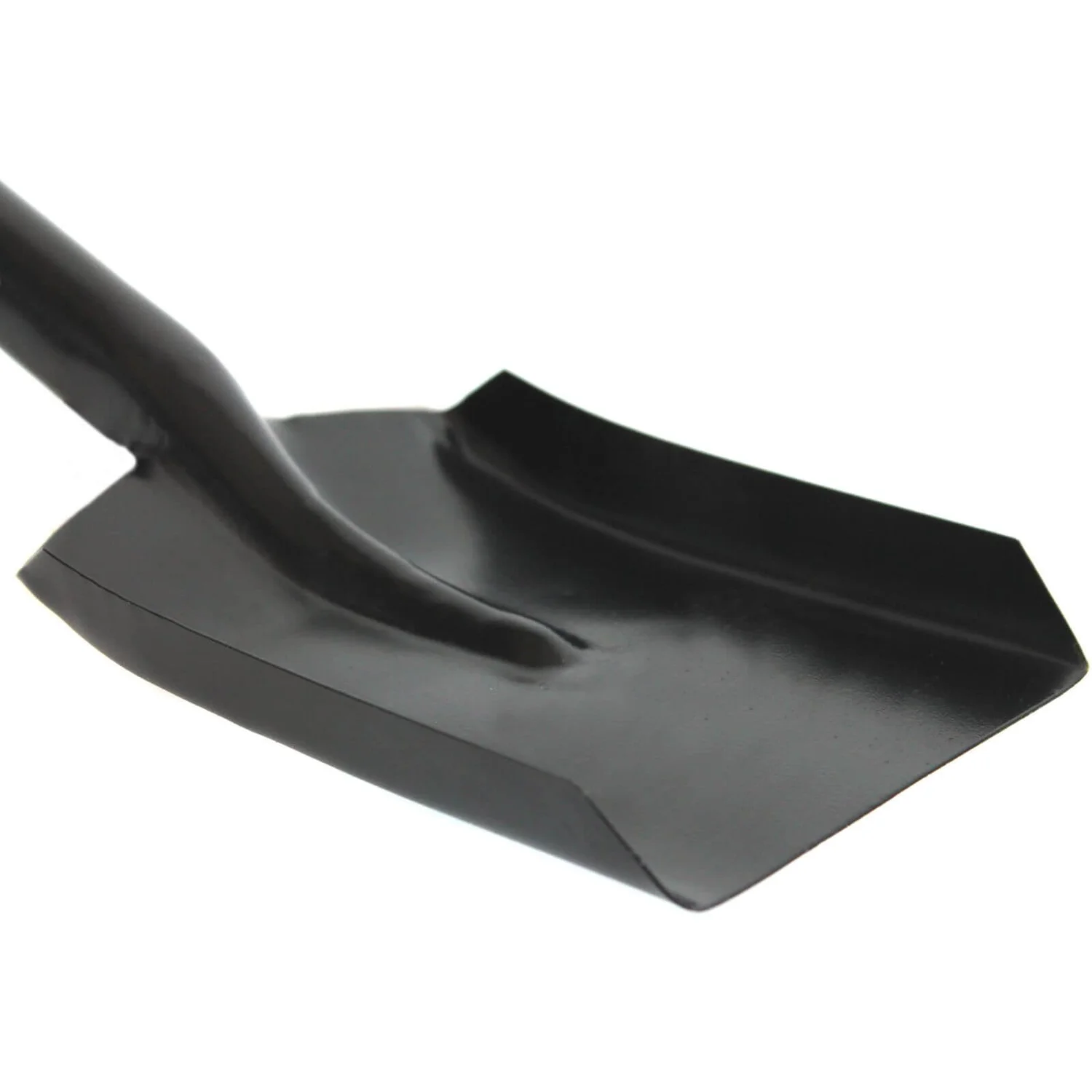 None 5 Black Shovel 2 None 5 Black Shovel - Image 2