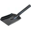 None 5 Black Shovel