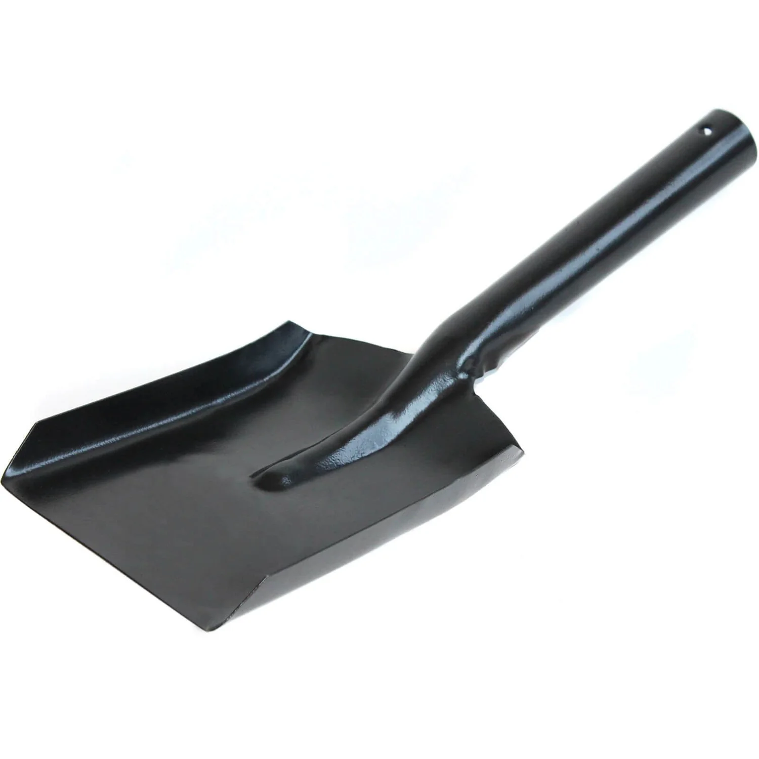 None 5 Black Shovel 1 None 5 Black Shovel