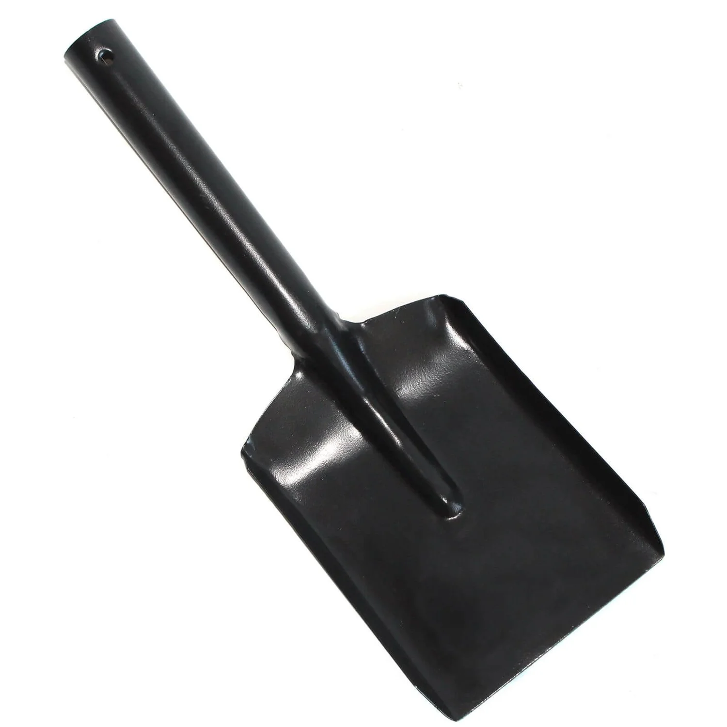 None 5 Black Shovel 3 None 5 Black Shovel - Image 3